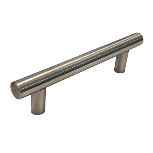 3)MANILLA SEVILLA 96MM ACERO INOXIDABLE