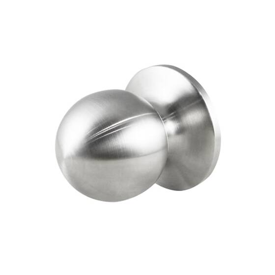 PERILLON NIQUEL SATIN mod