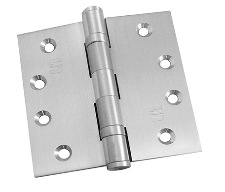 BISAGRA 40X40 ACERO INOXIDABLE CON RODAMIENTO 2