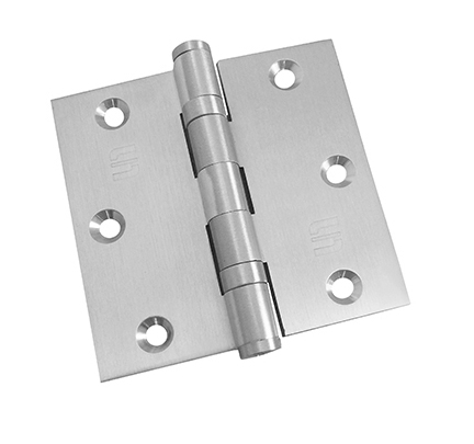 BISAGRA ACERO INOXIDABLE 35X35 CON RODAMIENTOS 2