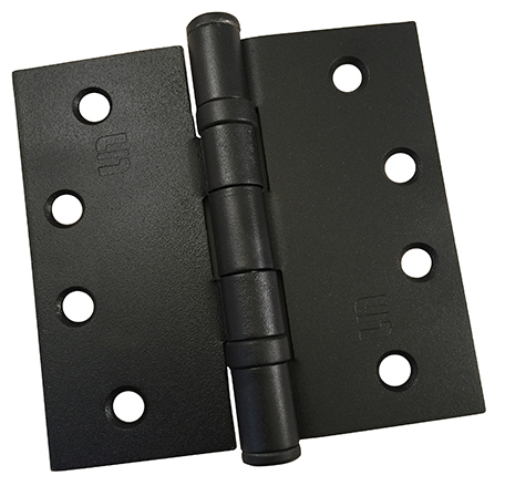 BISAGRA LINEA COLONIAL 40X40 CON RODAMIENTOS 2
